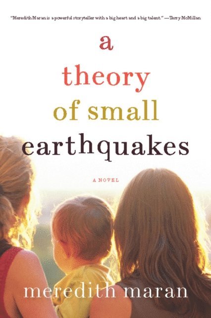 Meredith Maran - Theory of Small Earthquakes, E-bok. Tillgänglighet: Lägg i varukorg