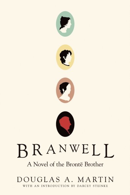 Douglas A. Martin - Branwell, E-bok