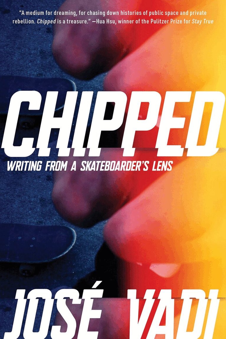 Chipped