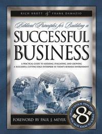 Biblical Principles for Building a Successful Business