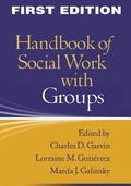 Handbook of Social Work with Groups, First Edition