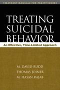 Treating Suicidal Behavior