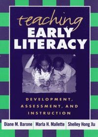 Teaching Early Literacy