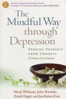 The Mindful Way through Depression