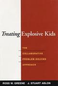 Treating Explosive Kids