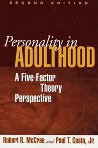 Personality in Adulthood