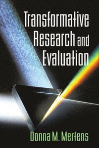 Transformative Research and Evaluation