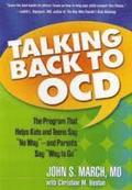 Talking Back to OCD