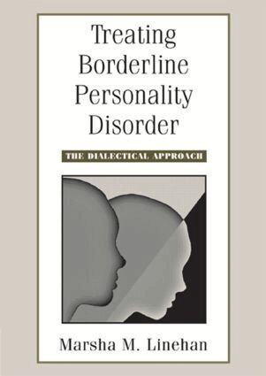 Marsha M. Linehan - Treating Borderline Personality Disorder, (DVD), Övrigt