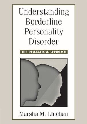 Marsha M. Linehan - Understanding Borderline Personality Disorder, (DVD), Övrigt