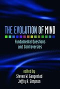 The Evolution of Mind