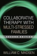 Collaborative Therapy with Multi-Stressed Families, Second Edition