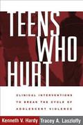 Teens Who Hurt