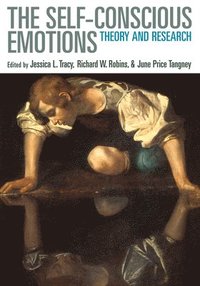 Self-Conscious Emotions