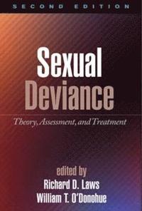 Sexual Deviance, Second Edition