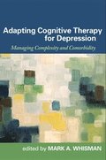 Adapting Cognitive Therapy for Depression