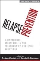 Relapse Prevention, Second Edition