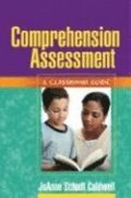 Comprehension Assessment