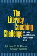 The Literacy Coaching Challenge