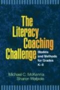 The Literacy Coaching Challenge