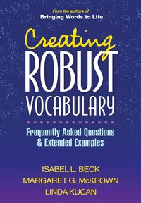 Creating Robust Vocabulary