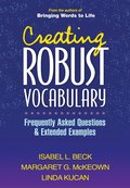 Creating Robust Vocabulary