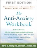 The Anti-Anxiety Workbook