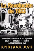 Revolucion de 1933