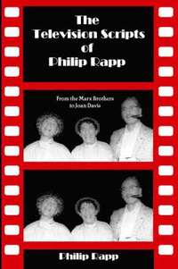 The Television Scripts of Philip Rapp