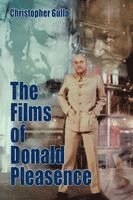 Christopher Gullo - Films of Donald Pleasence, Häftad