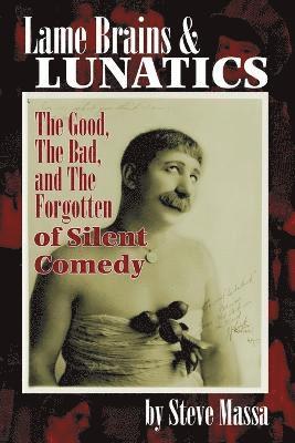 Steve Massa - Lame Brains and Lunatics, Häftad. Tillgänglighet: Lägg i varukorg