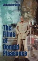Christopher Gullo - Films of Donald Pleasence (hardback), Inbunden