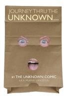 Murray Langston - Journey Thru the Unknown... (the Unknown Comic), Häftad. Tillgänglighet: Lägg i varukorg