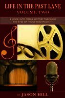 Jason Hill - Life in the Past Lane-Volume Two, Häftad