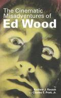 Cinematic Misadventures of Ed Wood (hardback)
