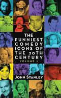 The Funniest Comedy Icons of the 20th Century, Volume 2 (hardback)
