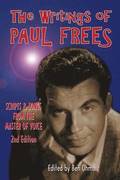 The Writings of Paul Frees