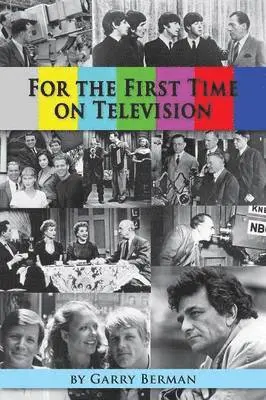 Garry Berman - For the First Time on Television..., Häftad. Tillgänglighet: Lägg i varukorg