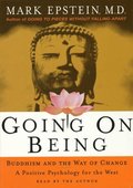 Going On Being