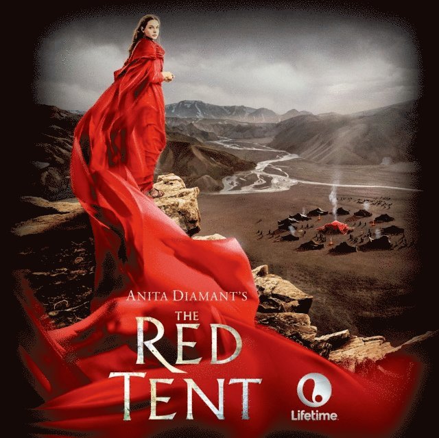 Anita Diamant - Red Tent - 20th Anniversary Edition, Ljudbok