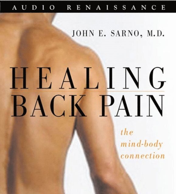 Healing Back Pain