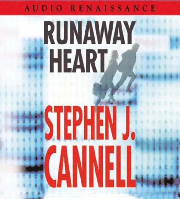 Stephen J. Cannell - Runaway Heart, Ljudbok
