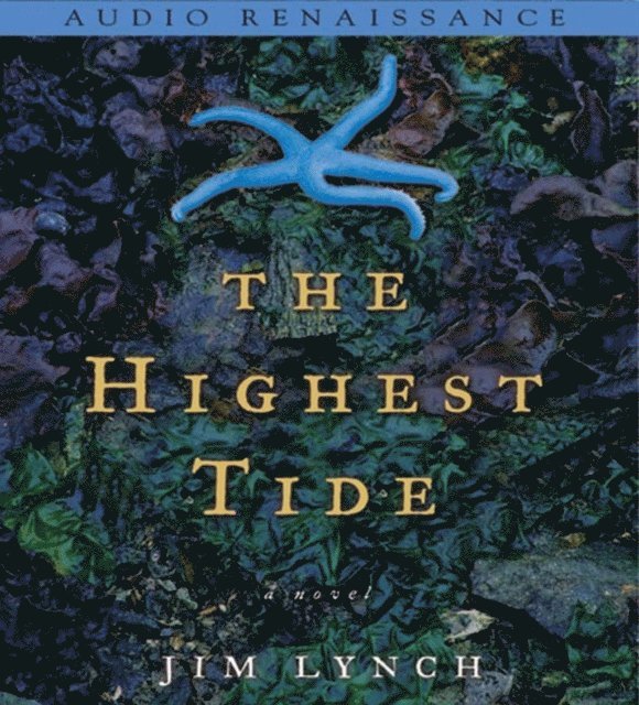Jim Lynch - Highest Tide, Ljudbok