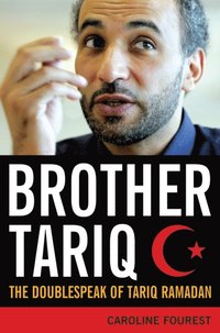 Brother Tariq