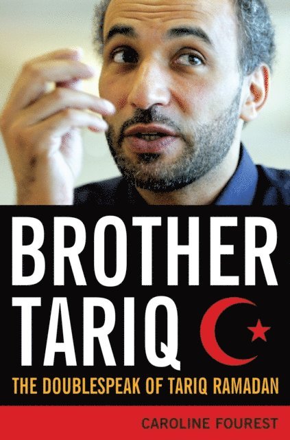 Brother Tariq