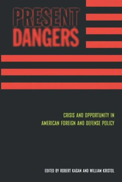 Present Dangers, E-bok. Tillgänglighet: Lägg i varukorg
