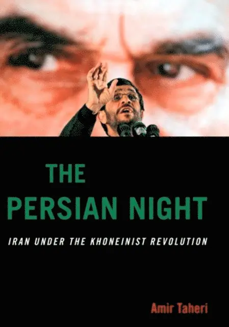 Amir Taheri - Persian Night, E-bok. Tillgänglighet: Lägg i varukorg