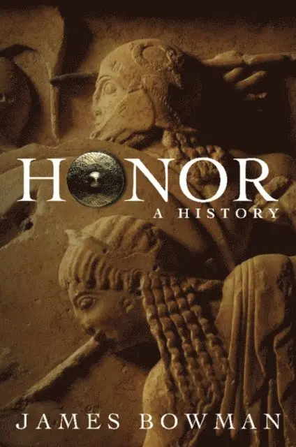 James Bowman - Honor, E-bok. Tillgänglighet: Lägg i varukorg
