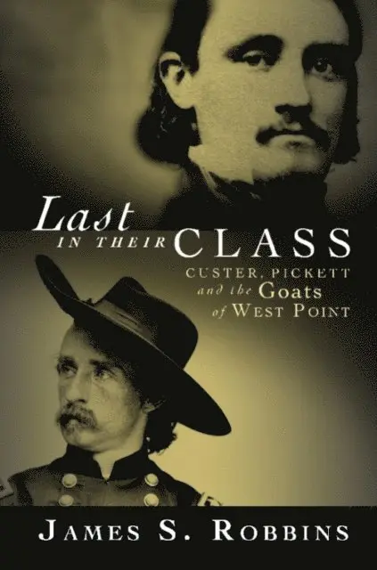James Robbins - Last in Their Class, E-bok. Tillgänglighet: Lägg i varukorg