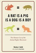 Rat Is a Pig Is a Dog Is a Boy
